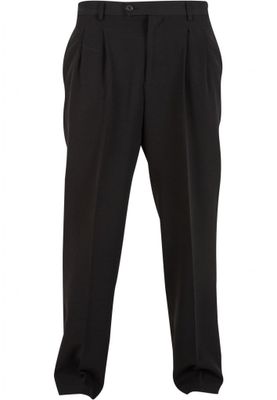 Double Pleated Dressed Pants