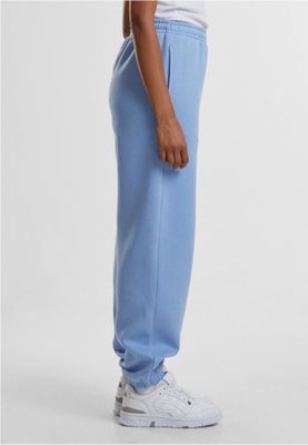 Ladies Fluffy Sweatpants