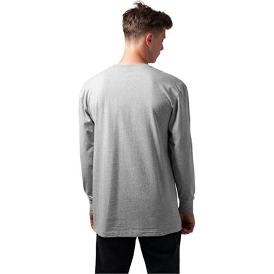 Tall tee longsleeve