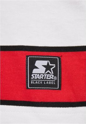 Starter Block Stripes Tee