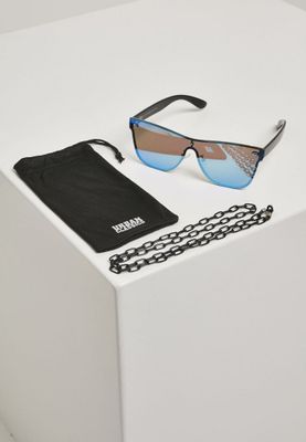 Sunglasses square mirror glasses