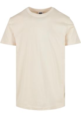 Basic Tee T-shirt för herr – Whitesand