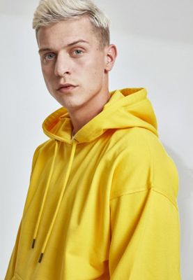 Oversized hoodie men