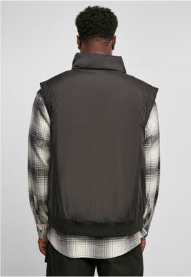 Clean Puffer Vest