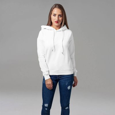 Urban Classics women's hoodie