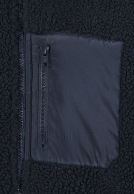 Sherpa jacket men