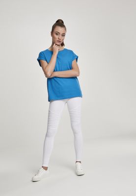 Beautiful lady top with wide sleeves