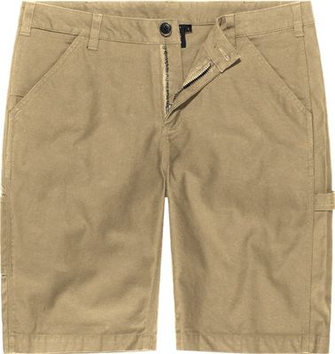 Modern carpenter shorts for men