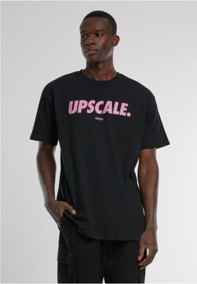 Upscale Sport Font Oversize Tee