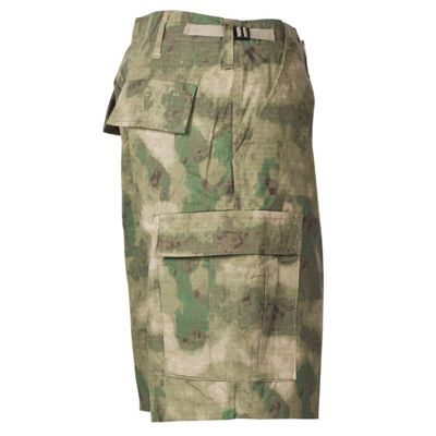 Bermuda shorts HDT camo
