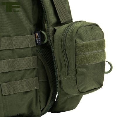 Multibag sling