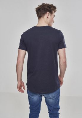 Men's Long T-Shirt
