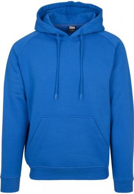 Classic blank hoodie