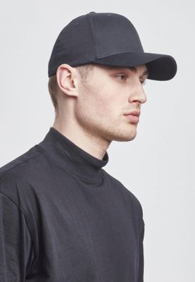 Flexfit cap in organic cotton