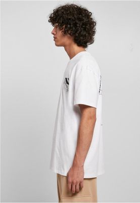 Organic Constructed Tee
