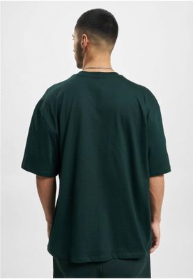DEF oversize tee