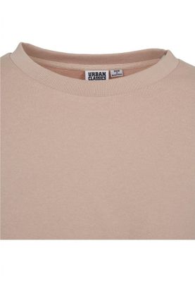 Shirt with long arms