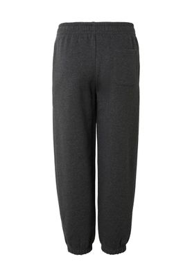 Byxor för barn fluffy Sweatpants – kolgrå