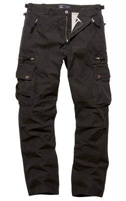 Rico cargo pants with several pockets