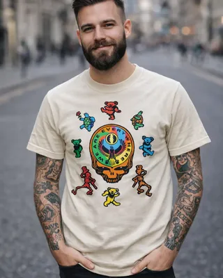 Dead Egyptian T-Shirt
