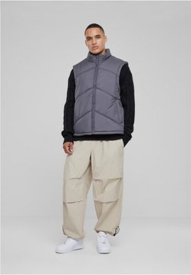 Arrow Puffer Vest