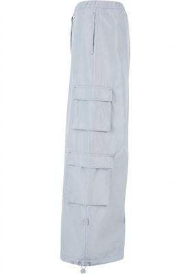 Ladies Ripstop Double Cargo Pants