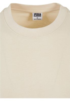 Oversize T-shirt med ekstra bred pasform