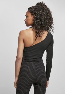 One Sleeve Body