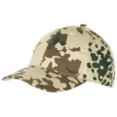 US baseball cap camo