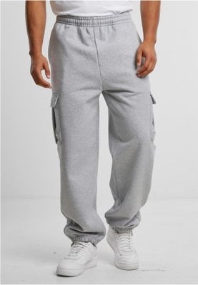 90s cargo sweatpants for men