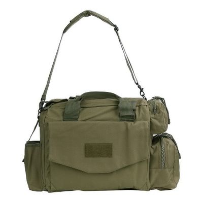 Patrol bag