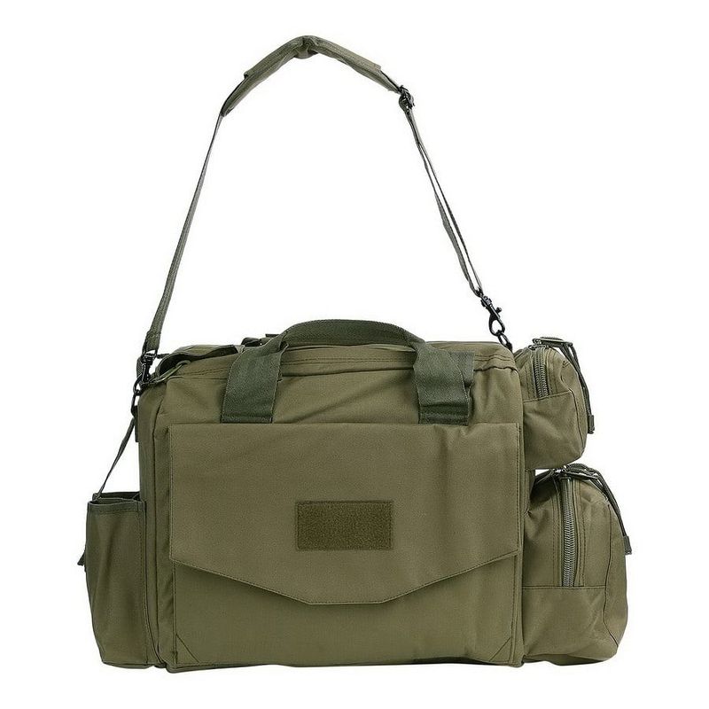 Patrol bag