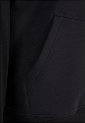 Cosy Raglan Hoody