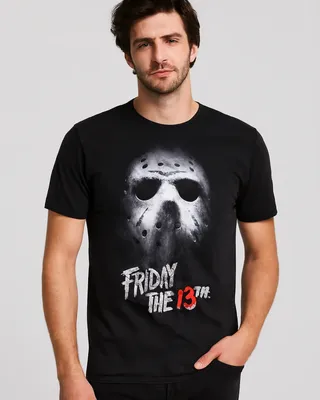 Friday The 13th T-Shirt