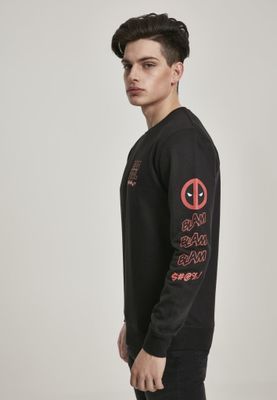 Deadpool Shliickt Sweatshirt
