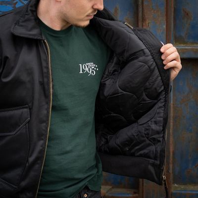 Aviator jacket CWU men