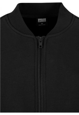 Zip sweatshirt relaxed fit men