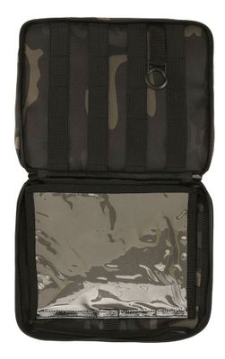 Molle Operator Pouch - camo