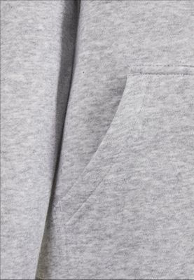 Hoodie with Space Jam bugs print kids