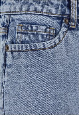 90'er bermuda denimshorts til damer
