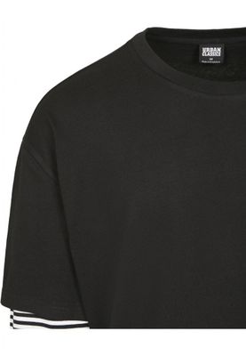 Double oversize longsleeve