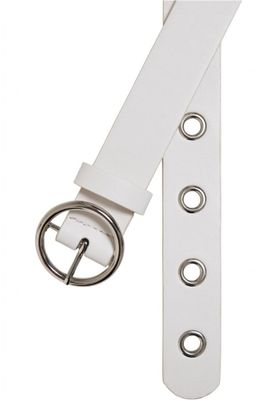 Elegant DuoBelt i PU-læder - 2-pak