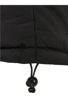 Ladies Recycled Twill Puffer Vest