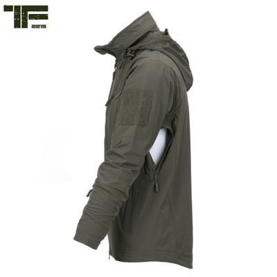 Softshell outdoor jacket TF-2215