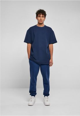 Oversized Waffle Tee