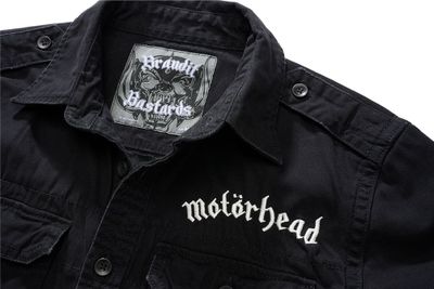 Motörhead Vintage Shirt