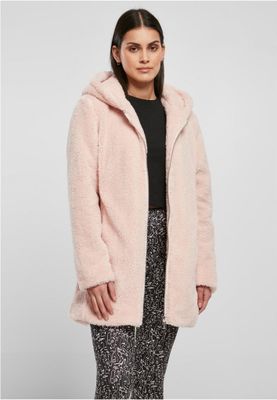 Ladies Sherpa Jacket