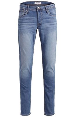 Glenn Original AM815 Jeans med slim fit