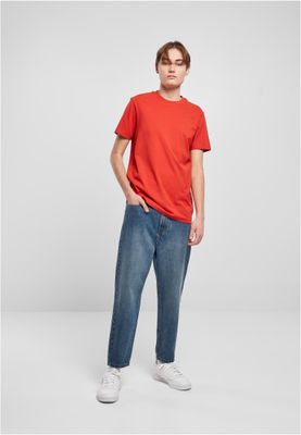 Basic Tee T-shirt för herr – hugered