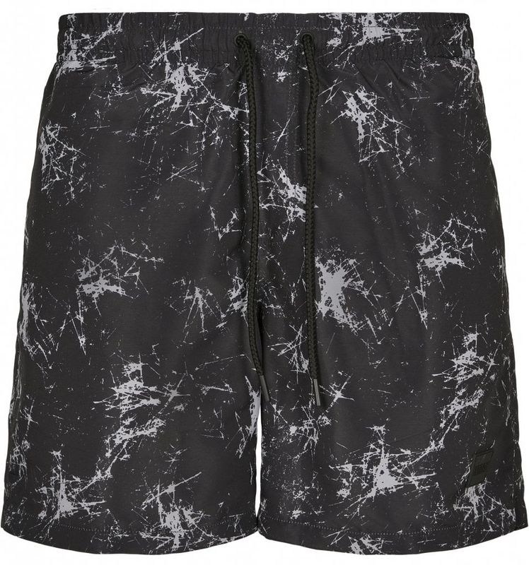Scratch AOP svømme shorts